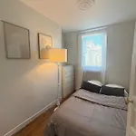 New Apprt 2 Rooms Tour Eiffel